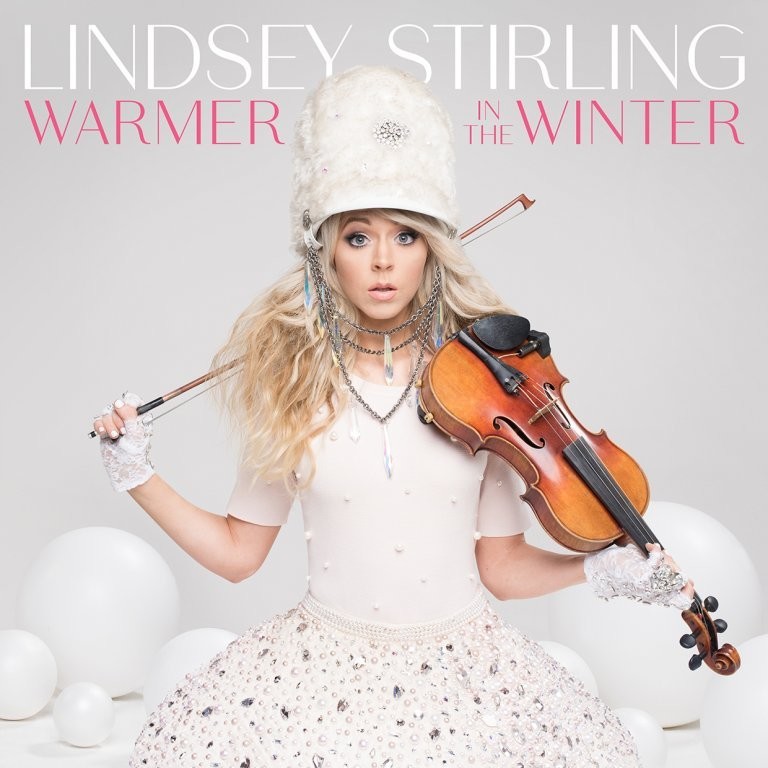 STIRLING LINDSEY: WARMER IN THE WINTER CD od 8 € - Heureka.sk