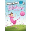 Pinkalicious: Soccer Star (Victoria Kann)(Brožovaná)