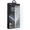UV Pro Ochranné tvrdené sklo X-One - Samsung Galaxy S9 (Case Friendly)