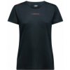 La Sportiva PURE T-SHIRT Women Čierna S