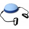 Balanční podložka Balance Ball 47 cm s držadly