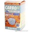 Dacom Pharma Carbofit prášok 25 g