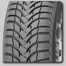 Michelin Alpin A4 225/45 R17 91H