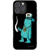 Picasee ULTIMATE CASE pro Apple iPhone 16 Pro Max - Earth - Je mi fajn