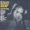 Did You Know That There's a Tunnel Under Ocean Blvd - Lana Del Rey LP