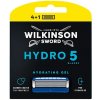 Wilkinson Sword Hydro5 Skin Protection Regular 5 ks