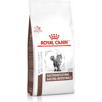 Royal Canin VD Cat Dry Gastro Intestinal GI32 400 g