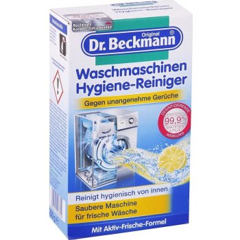 Dr. Beckmann hygienický čistič práčky 250 g