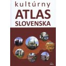 Kultúrny atlas Slovenska