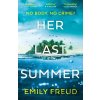 Her Last Summer - Emily Freud