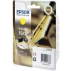 Epson 16 XL (C13T16344010) yellow - originálny