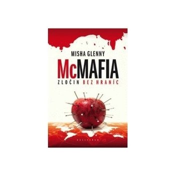 McMafia - Misha Glenny