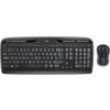 Logitech Wireless Combo MK330 920-003999