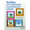 Knížka pro vzpomínání a procvičování paměti