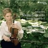 Brahms - Violin Concerto & String Sextet