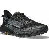 Hoka Speedgoat 6 GTX Wide M1155770-BCKT - black/outer orbit 42 2/3