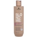 Schwarzkopf BlondME All Blondes Light Shampoo 300 ml