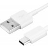 Originálny Samsung dátový a nabíjací kábel USB-A / USB-C - eko balenie - 1,2 m - biely EP-DN930CWE - možnosť vrátiť tovar ZADARMO do 30tich dní