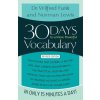 30 Days to a More Powerful Vocabulary (Wilfred Funk)(Brožovaná)