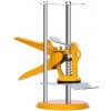 RUČNÝ ZDVIHÁK 1-10CM 110kg KD11963 žltá