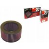 KN Filters ŠPORTOVÝ VZDUCHOVÝ FILTER VÝŠKA: 111MM PRIEMER