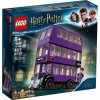 LEGO LEGO® Harry Potter™ 75957 Záchranný kúzelnícky autobus