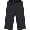 Dámske cyklistické kraťasy FOX W Ranger Short W Liner - black L/XL