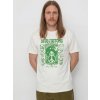 Deus Ex Machina Mother Earth (vintage white) M, biela