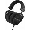 Káblové slúchadlá okolo uší Beyerdynamic DT990 PRO čierne