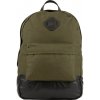 Poľovnícky Ruksak JACK PYKE Canvas Back Pack Zelený