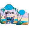 Lilo a Stitch Pončo Disney Stitch Palmy