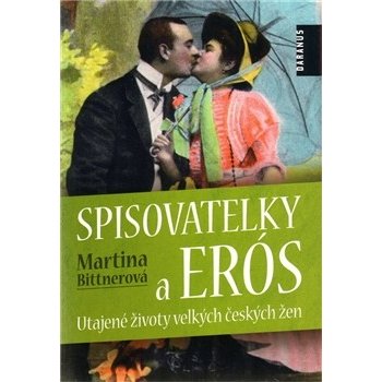 Spisovatelky a Erós Martina Bittnerová