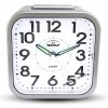 Bentime Budík s plynulým chodom NB51-BM09802SV-O
