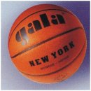 Basketbalová lopta Gala New York