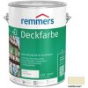 Remmers DF - Krycia farba na drevo Hellelfenbein 0,75 l, 0,75l