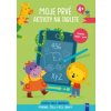Moje prvé aktivity na tablete - autor neuvedený