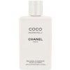 Chanel Coco Mademoiselle Telové mlieko 200 ml pre ženy