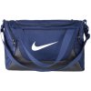 Športová taška Nike BRASILIA XS DUFF - XS Tmavo modrá,Čierna,Biela