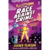 Speedwheels 3000: The Race Against Crime - Jenny Pearson, Usborne Publishing Ltd