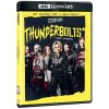 Thunderbolts 4K Ultra HD BD