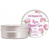 Dermacol Rose Flower Care Telové maslo 75 ml