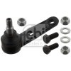 Zvislý/nosný čap Febi Bilstein GmbH 26792