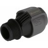 Gardena Sprinkler-System spojka 25 mm x vonkajší závit 1