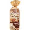 Mulino Bianco chieb celozrnný s orieškami 465 g