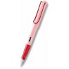 Plniace pero Lamy Safari - Cherry Blossom hrot F uni