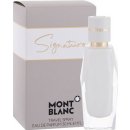 Mont Blanc Signature parfumovaná voda dámska 30 ml