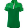 Polokošele Erima SQUAD POLOSHIRT DAMEN 1112008 Veľkosť S