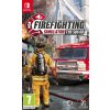 Firefighting Simulator The Squad