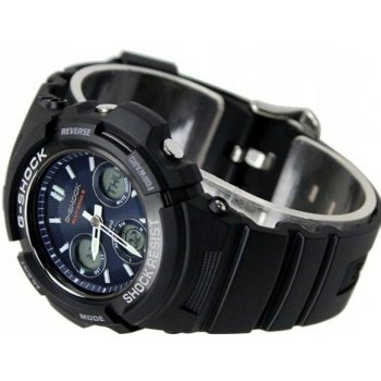 Casio AWG-M100SB-2A