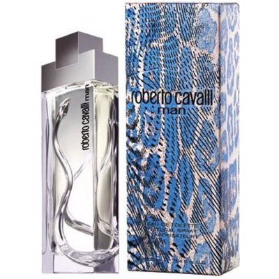 Roberto Cavalli Man toaletná voda pánska 30 ml